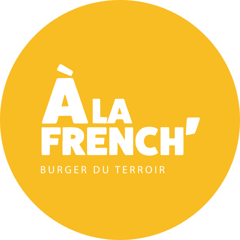 Logo À la French