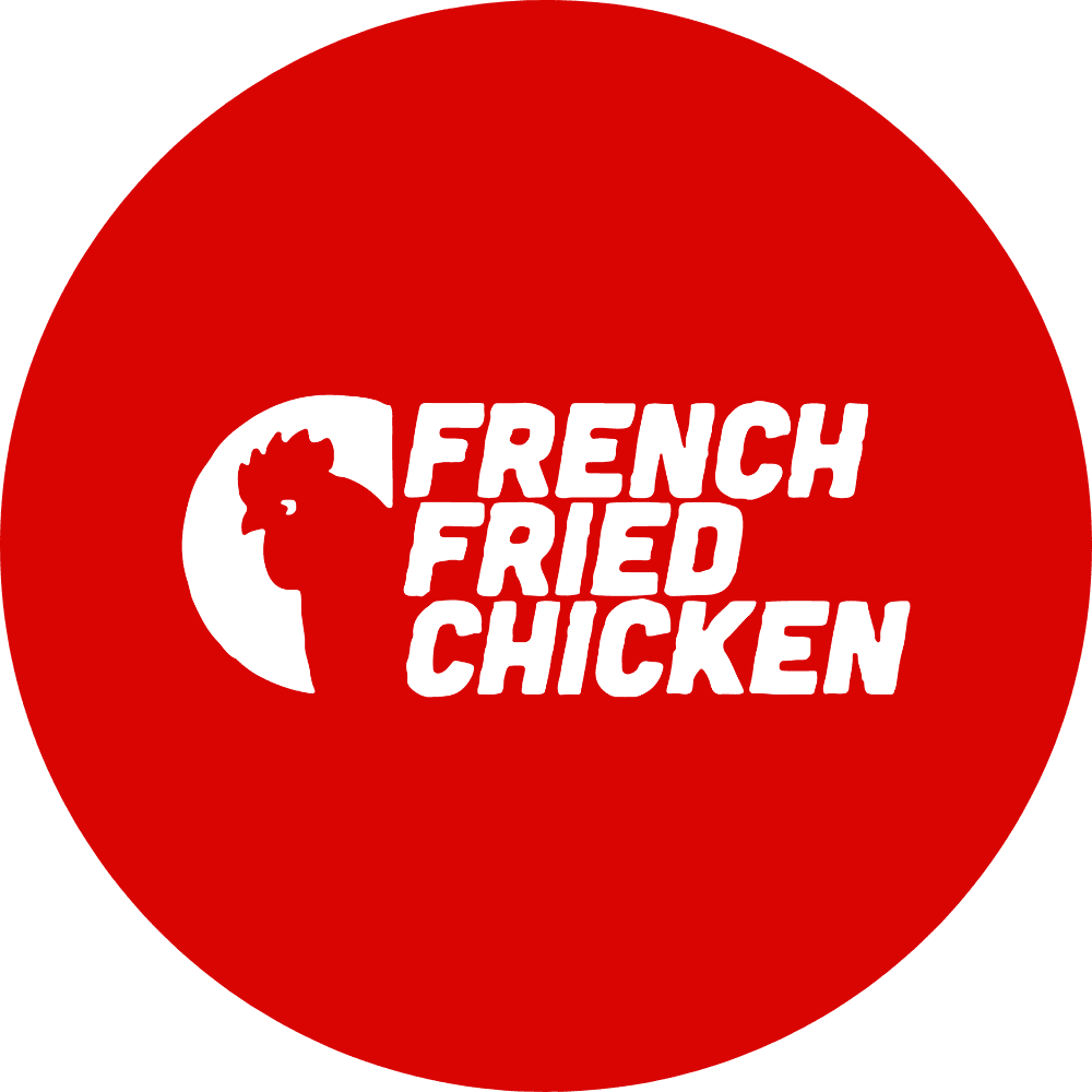 Logo French Fried Chicken