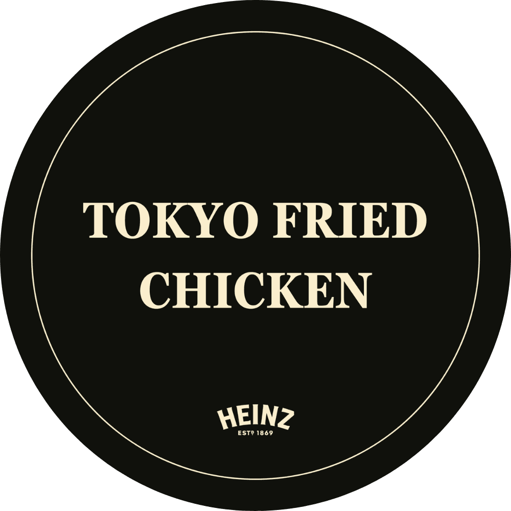 Logo Tokyo Fried Chicken
