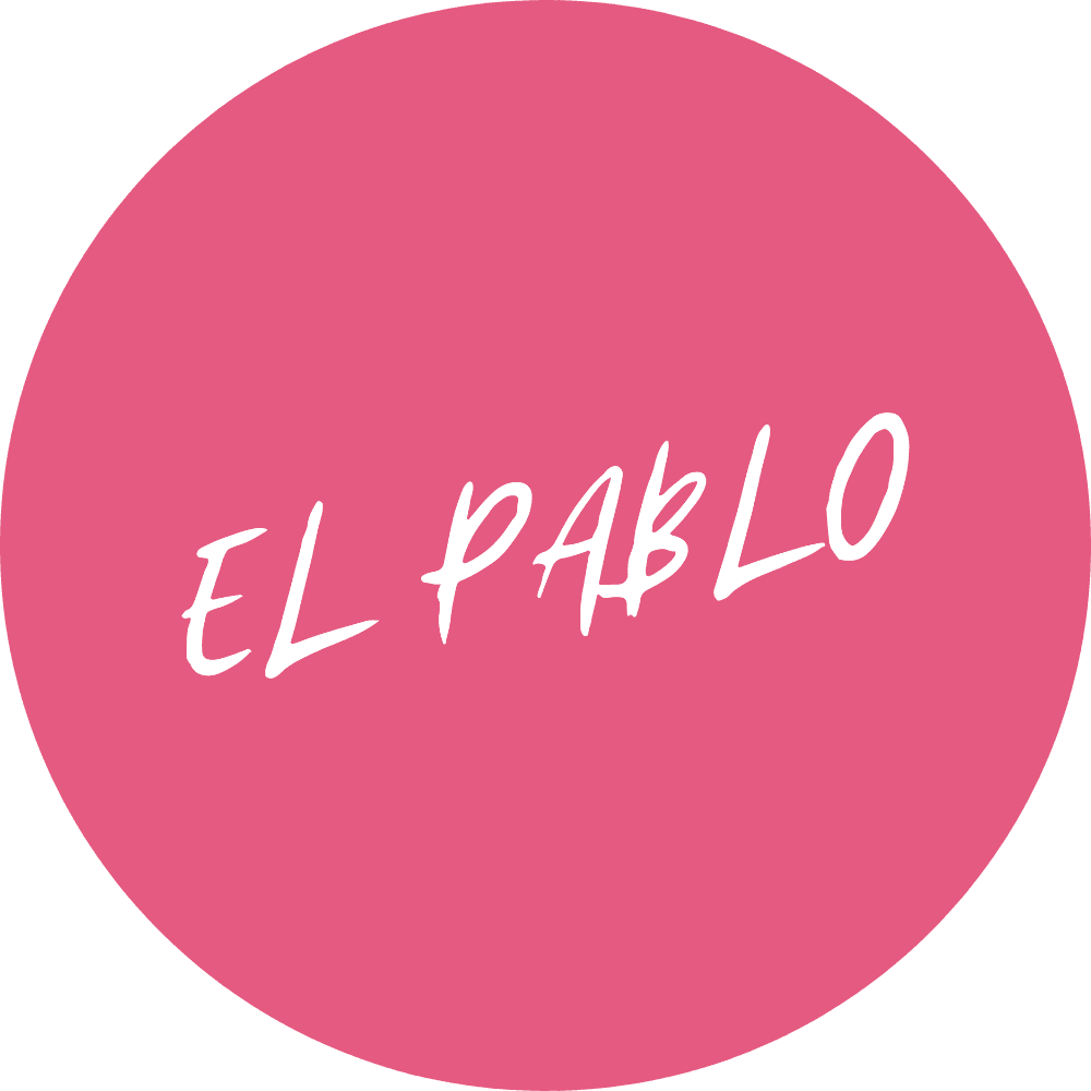 Logo El Pablo