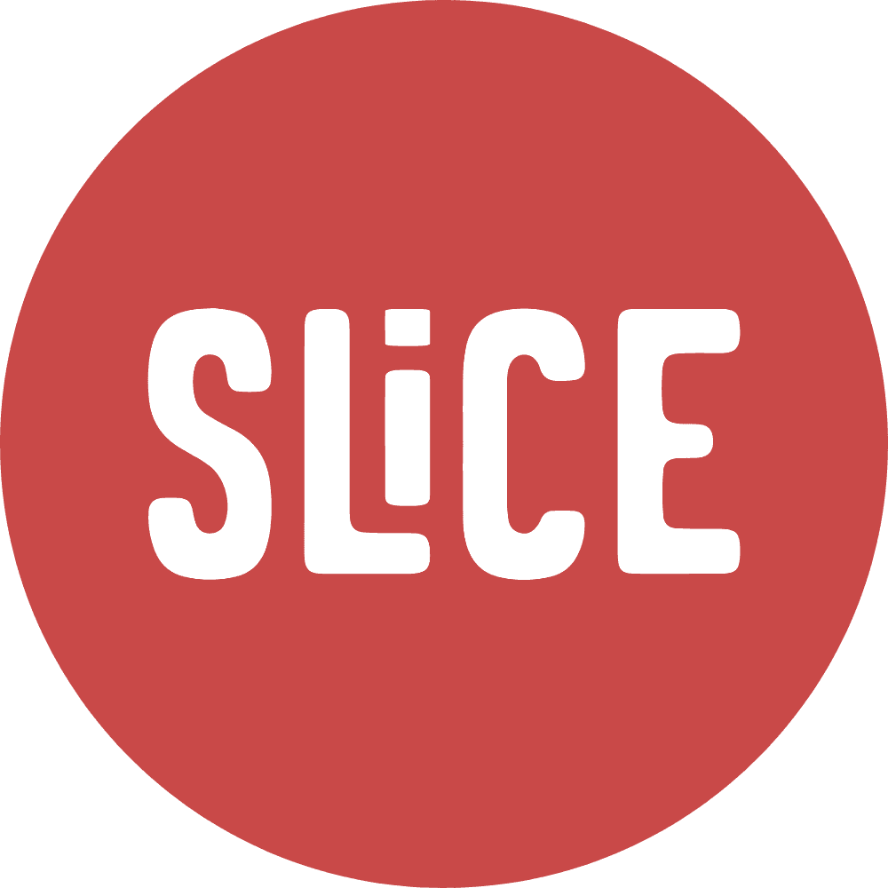 Logo Slice
