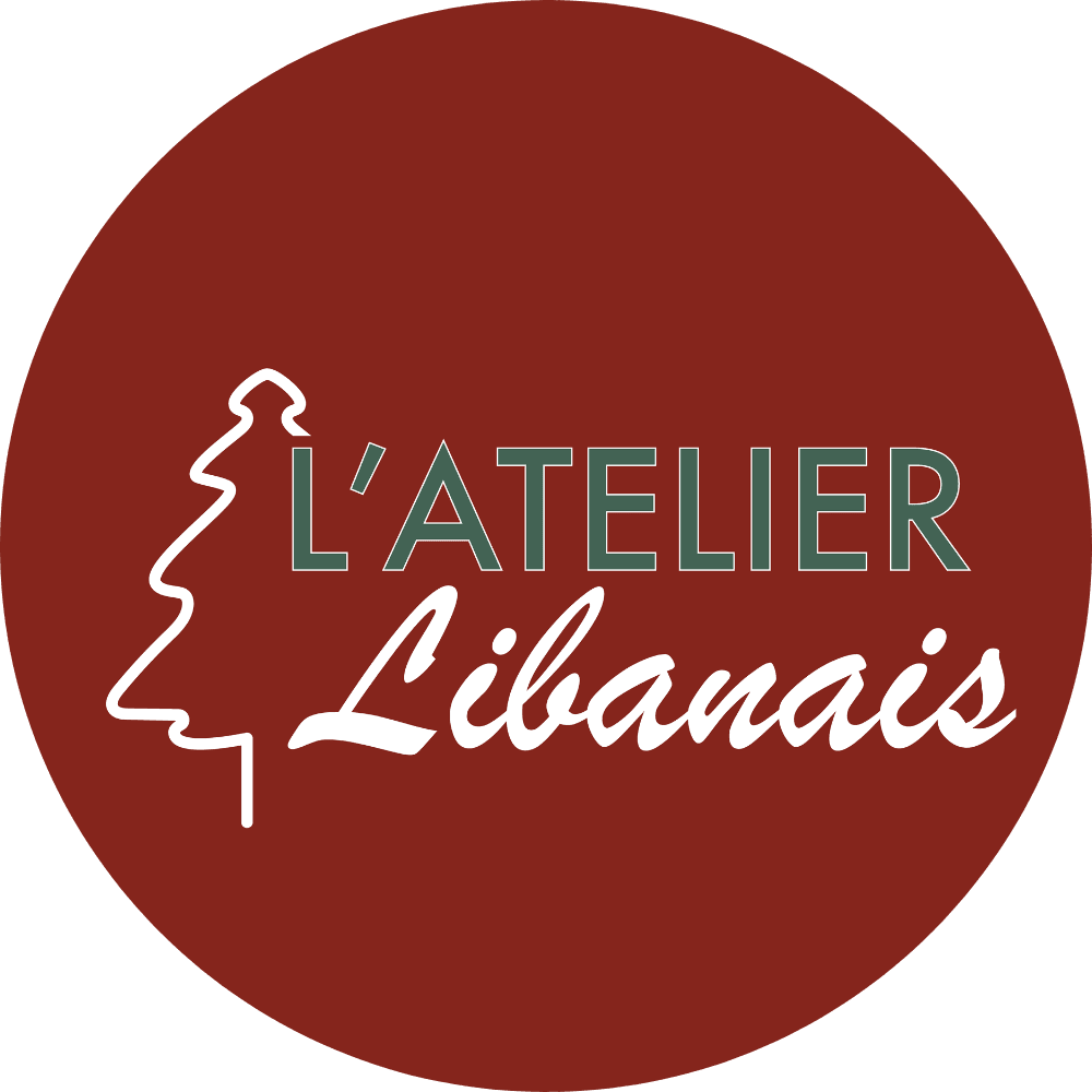 Logo L’Atelier Libanais
