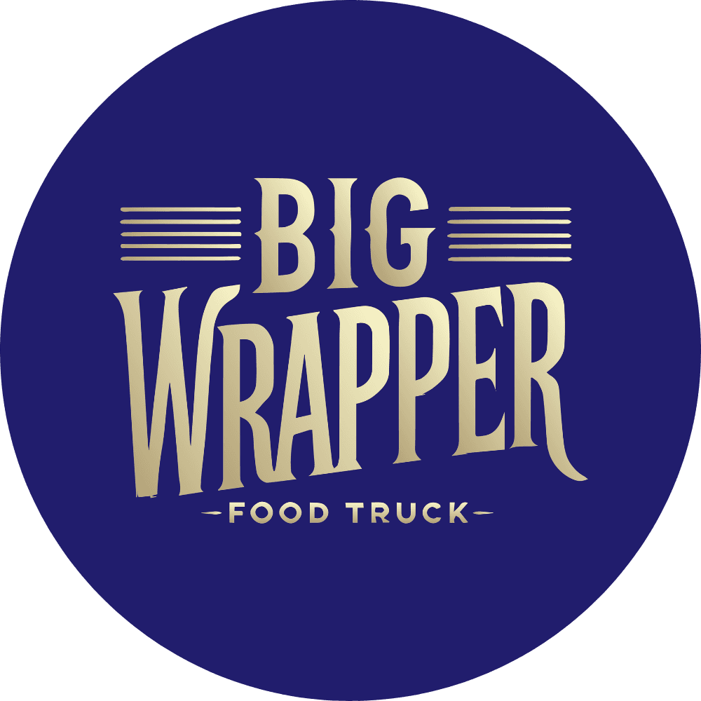 Logo Big Wrapper