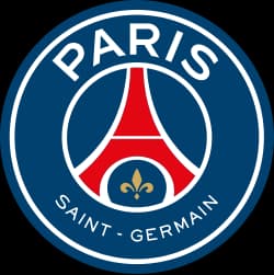 Écusson du Paris Saint-Germain